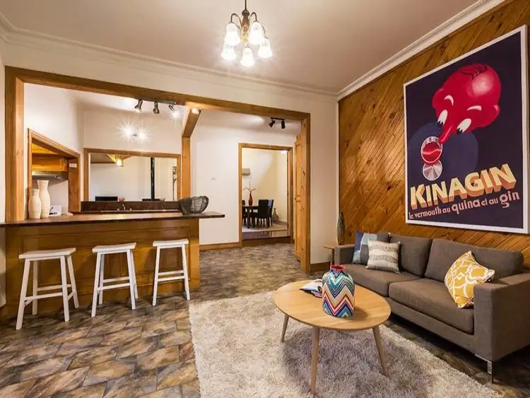 Third view of Homely house listing, 4 Walker Street, Murrumbeena VIC 3163