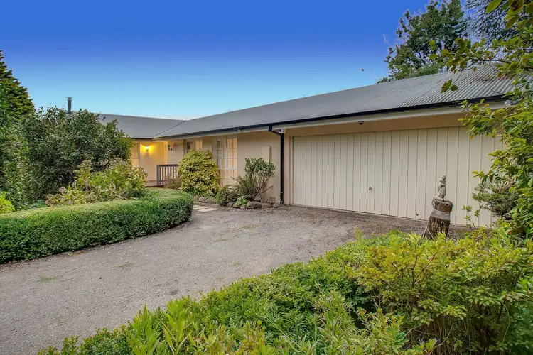 Main view of Homely house listing, 51 One Tree Hill Road, Ferny Creek VIC 3786