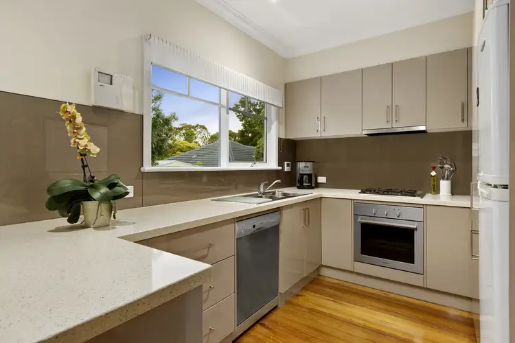 Fourth view of Homely townhouse listing, 21 Philip Street, Heathmont VIC 3135