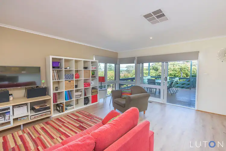 Main view of Homely house listing, 6 Merfield Place, Giralang ACT 2617