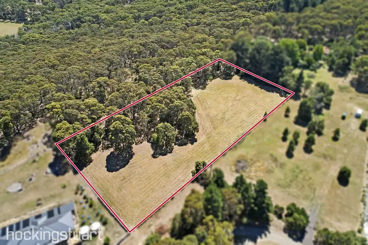 Third view of Homely land listing, Lot/5 Walkers Lane, Mount Egerton VIC 3352