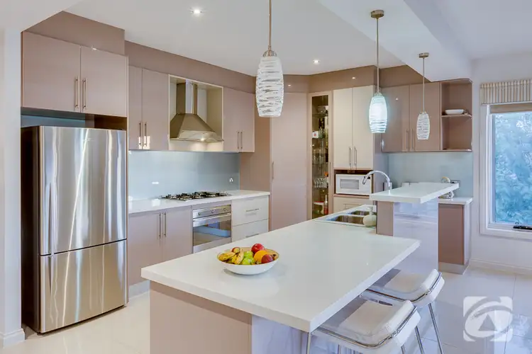 Sixth view of Homely house listing, 25 The Avenue, Caroline Springs VIC 3023
