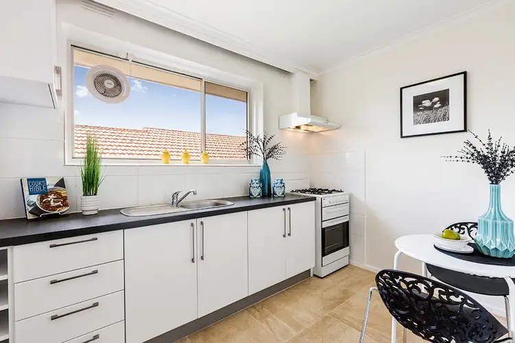 Second view of Homely apartment listing, 11/9 Acacia Street, Carnegie VIC 3163