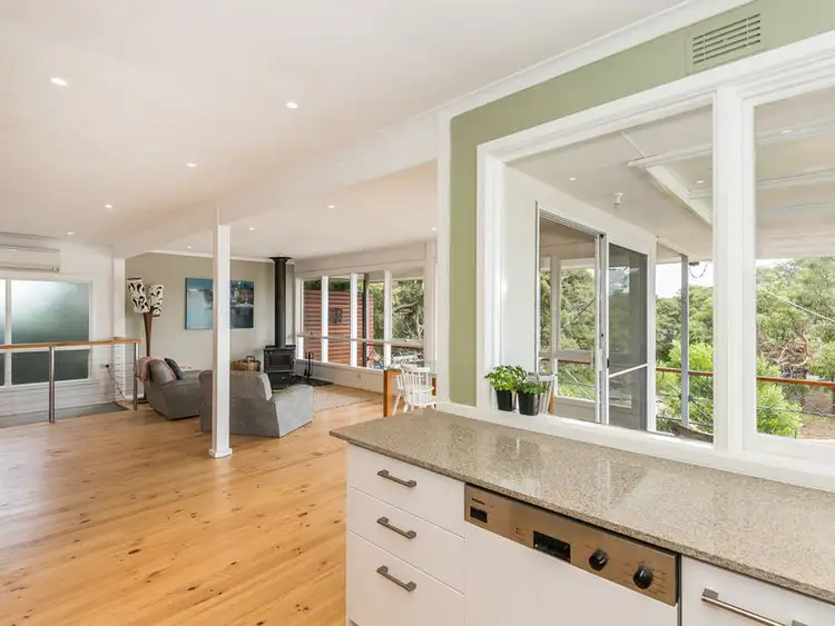 Fourth view of Homely house listing, 36 Cameron Road, Anglesea VIC 3230