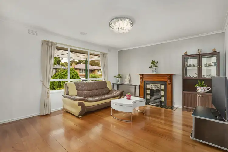 Second view of Homely house listing, 24 Jubilee Street, Nunawading VIC 3131