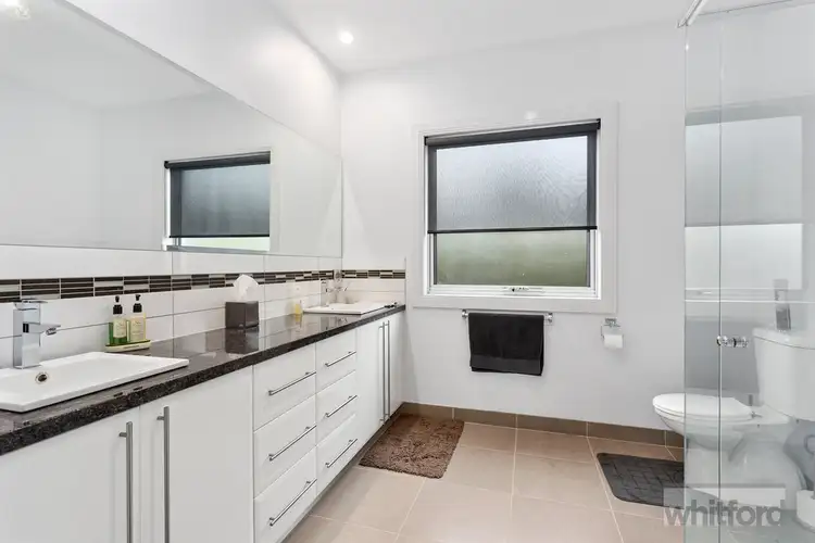 Sixth view of Homely townhouse listing, 1/153 Bluff Road, St Leonards VIC 3223