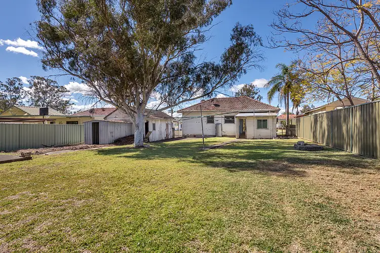 Second view of Homely house listing, 41 Barker Street, Cambridge Park NSW 2747