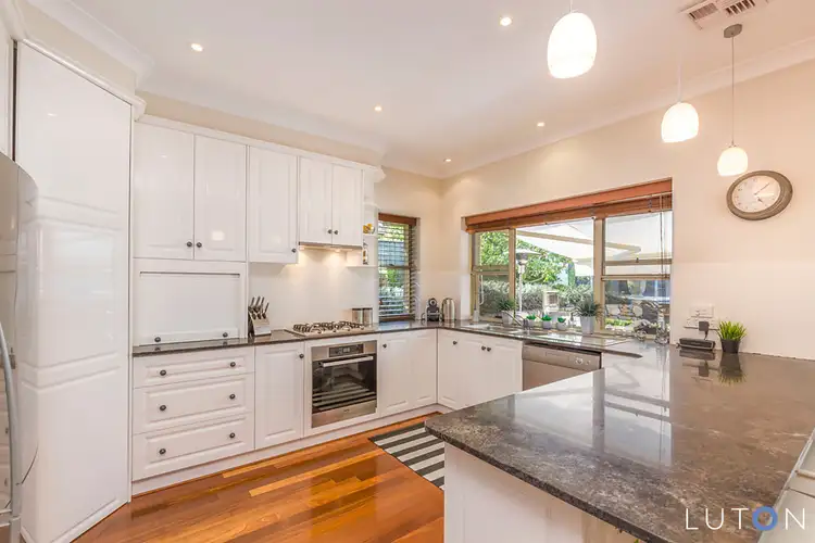 Fifth view of Homely house listing, 3 Cremin Close, Kambah ACT 2902
