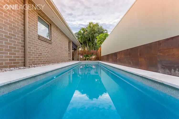 Sixth view of Homely house listing, 20 Warde Street, Scarborough QLD 4020
