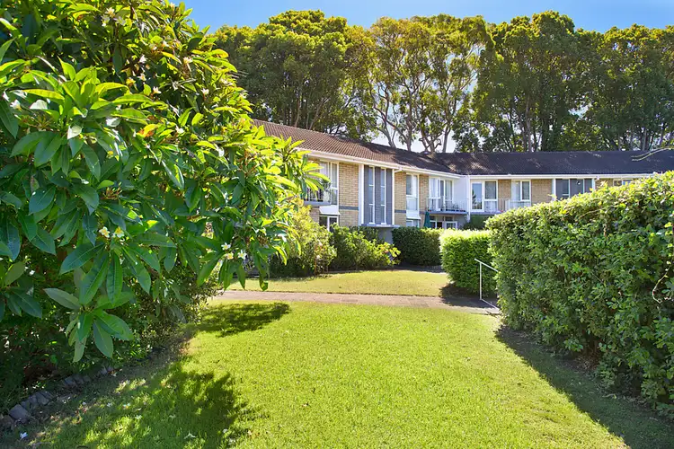 Fourth view of Homely apartment listing, 13/120 Fisher Road, Dee Why NSW 2099