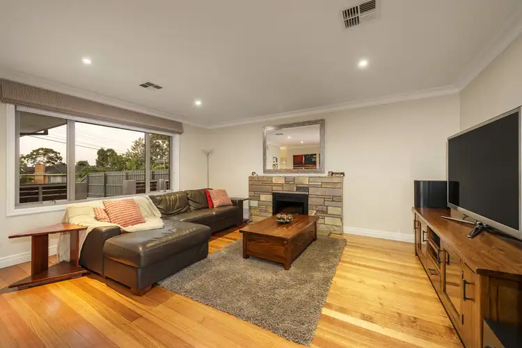 Fourth view of Homely house listing, 422 Springfield Road, Mitcham VIC 3132