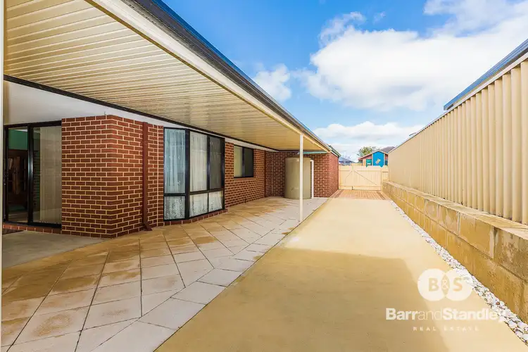 Seventh view of Homely house listing, 20 Chisholm Road, Dalyellup WA 6230