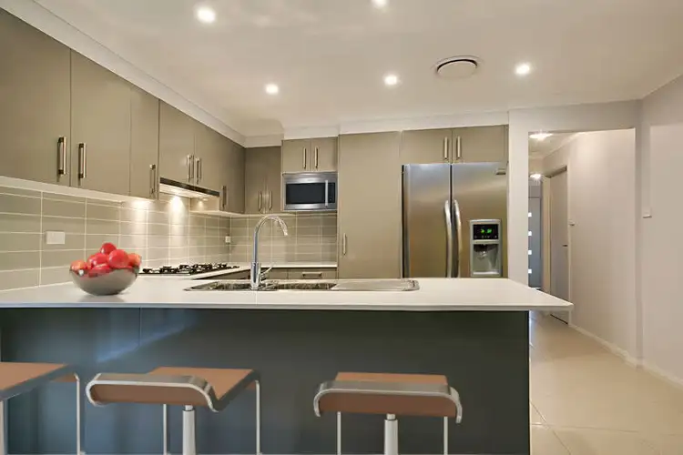 Second view of Homely house listing, 73 Dardanelles Road, Edmondson Park NSW 2174