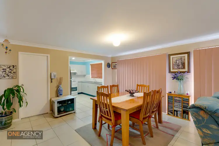 Third view of Homely townhouse listing, 19/160 Maxwell Street, South Penrith NSW 2750