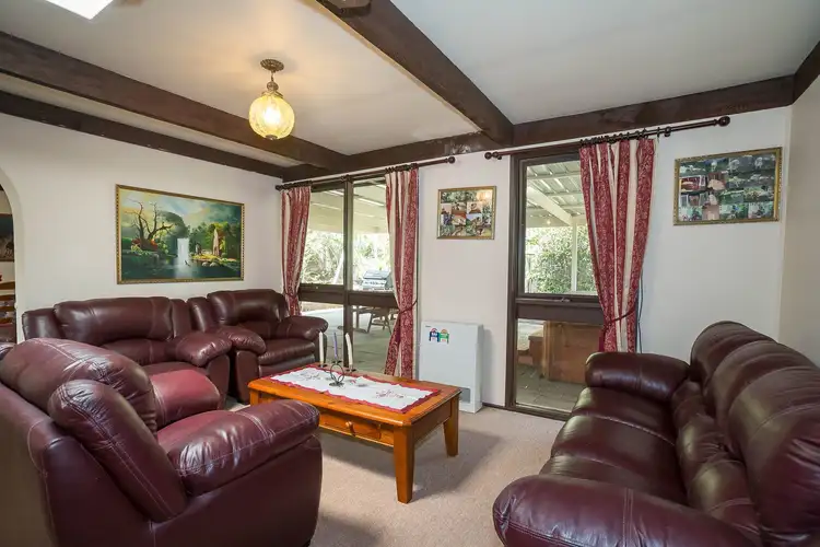 Sixth view of Homely house listing, 11 Pinetree Close, Croydon VIC 3136