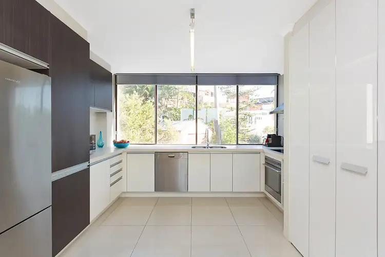 Fourth view of Homely apartment listing, 5/41 Kangaroo Street, Manly NSW 2095