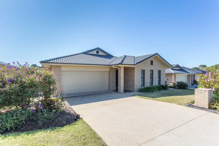 39 Plateau Drive, Wollongbar NSW 2477