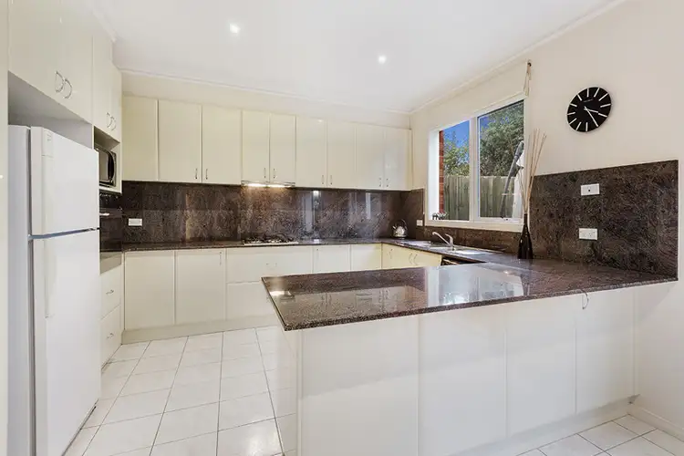 Fifth view of Homely unit listing, 2/8 Davey Avenue, Brighton East VIC 3187