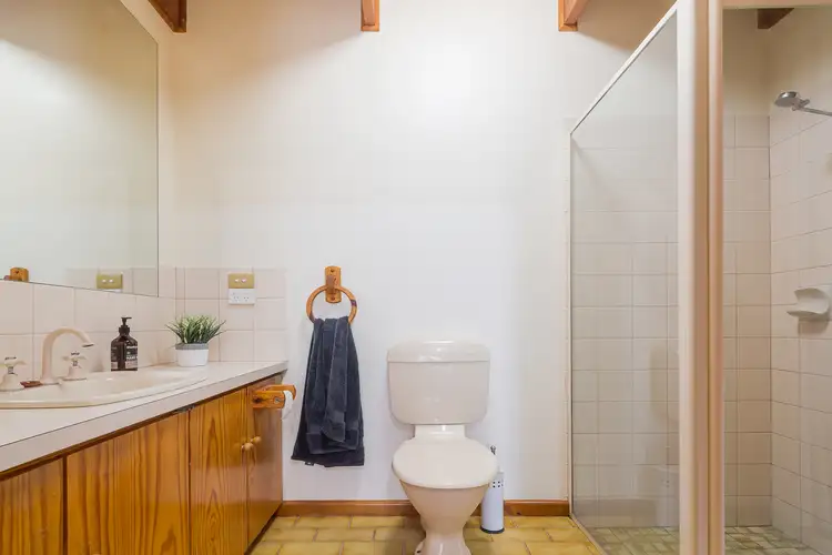 Fourth view of Homely house listing, 119 Mansfield Avenue, Mount Clear VIC 3350