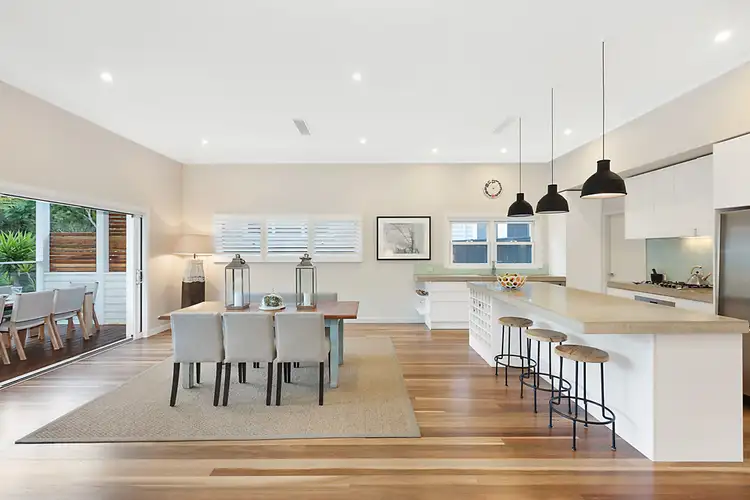 Third view of Homely house listing, 21 Burringbar Street, North Balgowlah NSW 2093