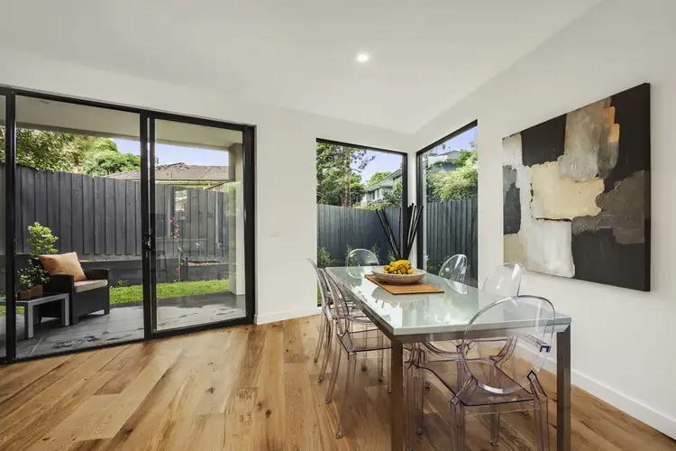 Fourth view of Homely townhouse listing, 4/59 Rosella Street, Doncaster East VIC 3109
