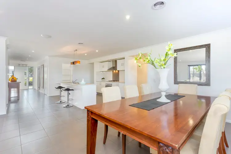 Fifth view of Homely house listing, 7 Ambleside Way, Ocean Grove VIC 3226