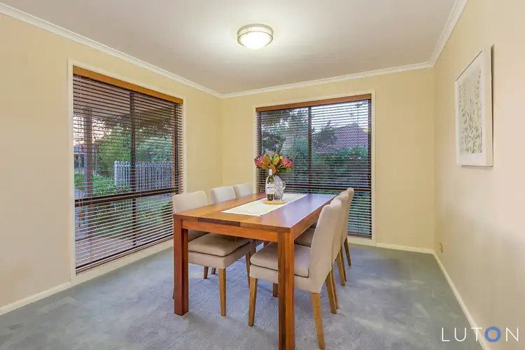 Fifth view of Homely house listing, 154 Paul Coe Crescent, Ngunnawal ACT 2913