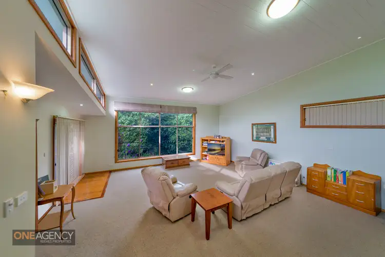 Fourth view of Homely house listing, 5 Ravine Avenue, Blaxland NSW 2774