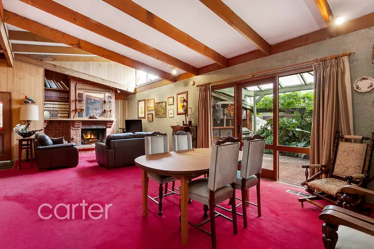 Fourth view of Homely house listing, 5 Faraday Street, Boronia VIC 3155