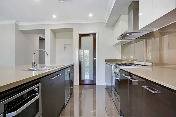 Third view of Homely house listing, 17 O'Meally Place, Harrington Park NSW 2567