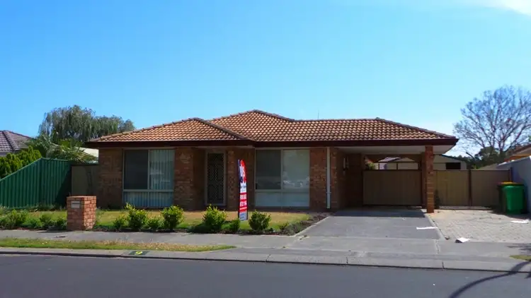 9 Scarlet Drive, Glen Iris WA 6230
