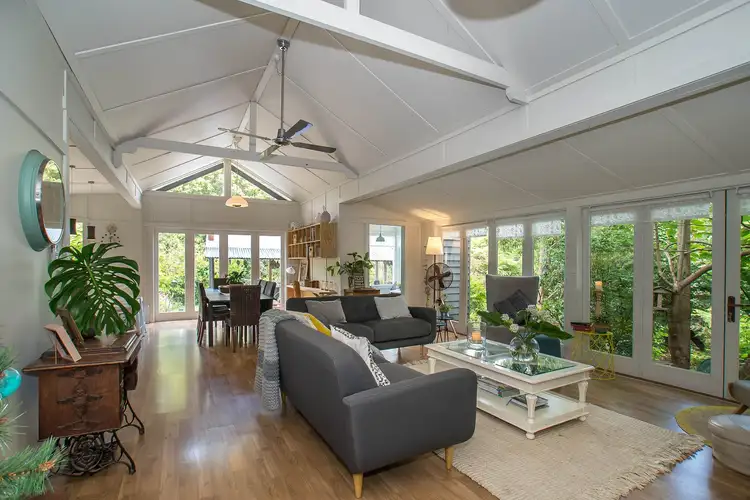 Fourth view of Homely house listing, 10 Olive Grove, Tecoma VIC 3160