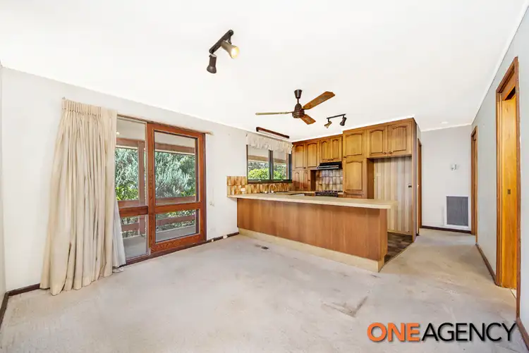 Third view of Homely house listing, 73 Ross Smith Crescent, Scullin ACT 2614