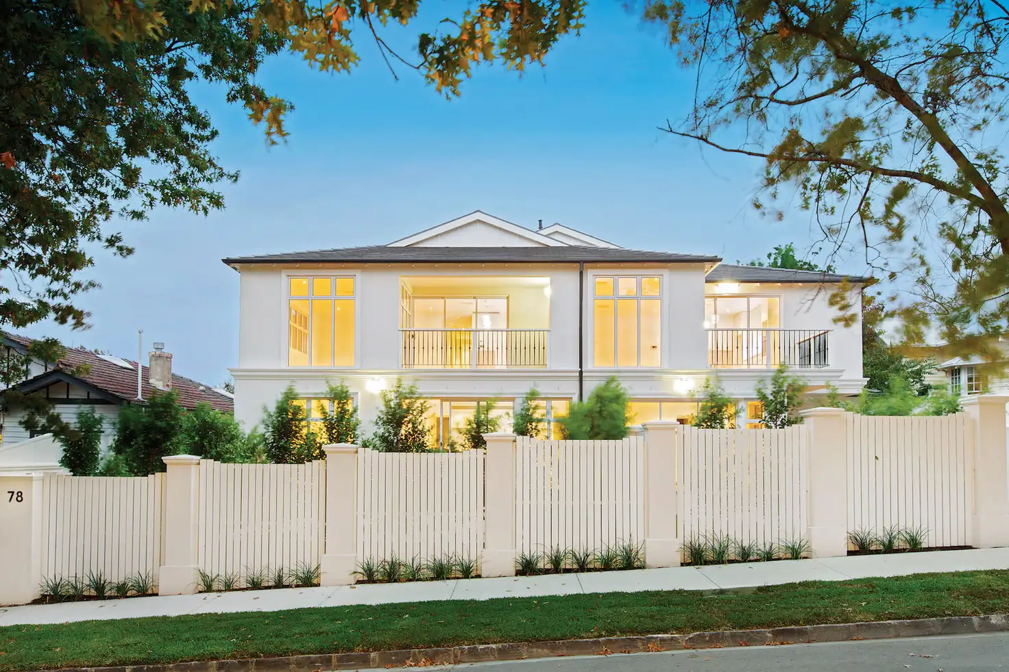 Main view of Homely apartment listing, 1-7/78 Paxton Street, Malvern East VIC 3145