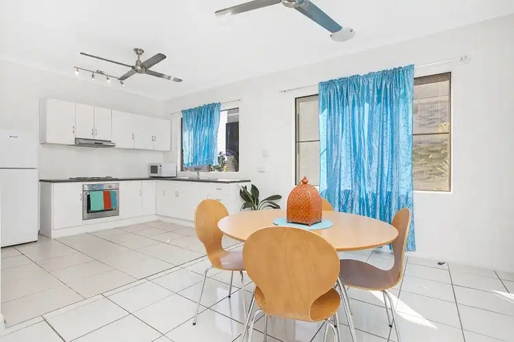 Fifth view of Homely unit listing, 6/15 Sergison Circuit, Rapid Creek NT 810