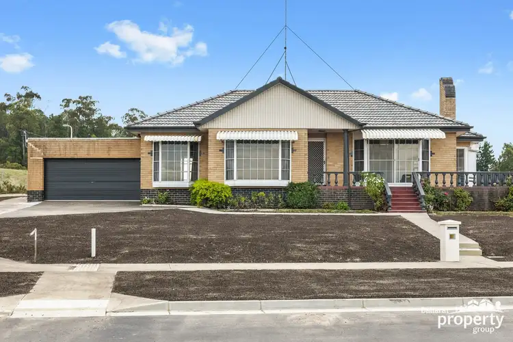 1240 Havelock Street, Ballarat North VIC 3350