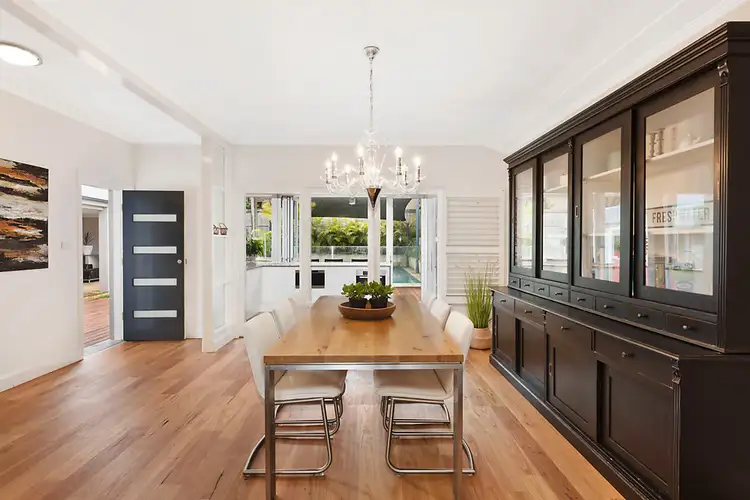 Second view of Homely house listing, 11 Corella Street, Freshwater NSW 2096