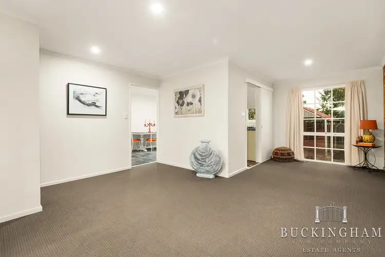 Third view of Homely house listing, 18B Airlie Road, Montmorency VIC 3094