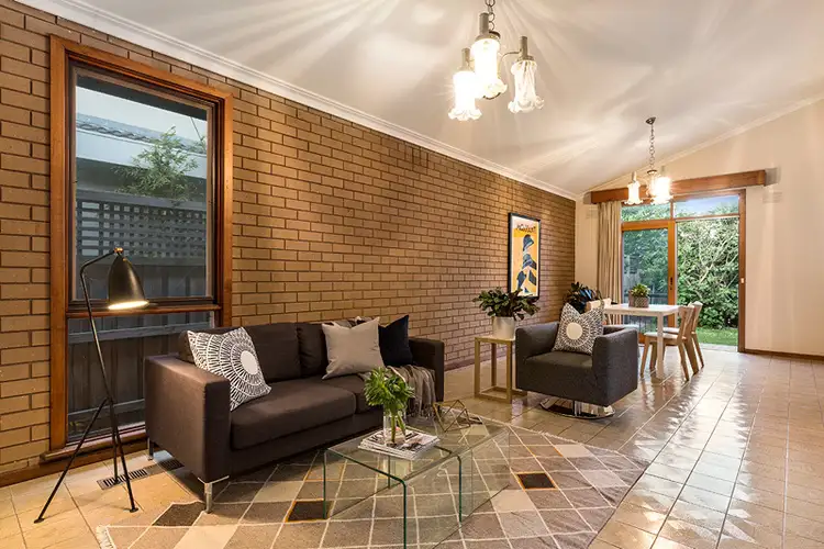 Fifth view of Homely house listing, 6 Hillside Avenue, Caulfield VIC 3162