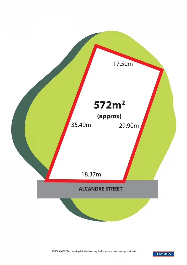3 Alcandre Street, Ocean Grove VIC 3226