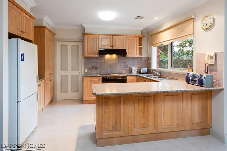 Fourth view of Homely house listing, 27 Willis Street, Greensborough VIC 3088