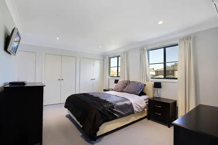 Sixth view of Homely house listing, 43 mitchell Drive, West Hoxton NSW 2171
