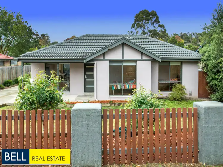 61 Cardigan Road, Mooroolbark VIC 3138