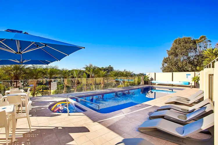 Main view of Homely apartment listing, 12/194 Avoca Drive, Avoca Beach NSW 2251