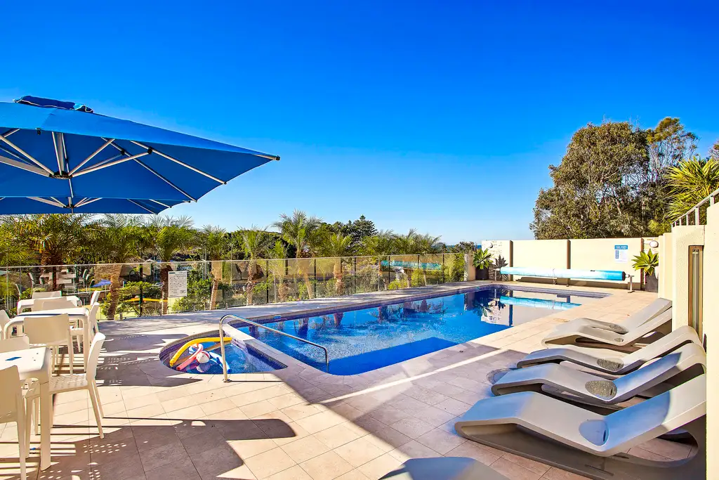 Main view of Homely apartment listing, 12/194 Avoca Drive, Avoca Beach NSW 2251
