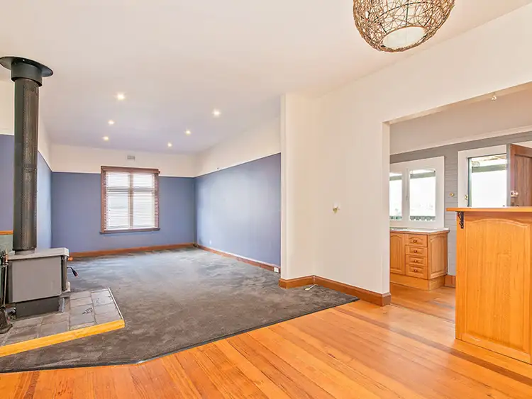 Second view of Homely house listing, 22 Sadler Street, Mowbray TAS 7248