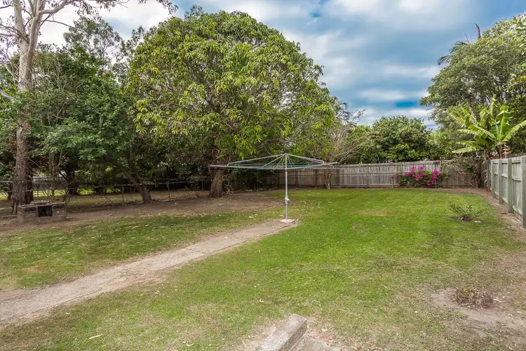 Second view of Homely house listing, 25 Herbert Street, Brighton QLD 4017