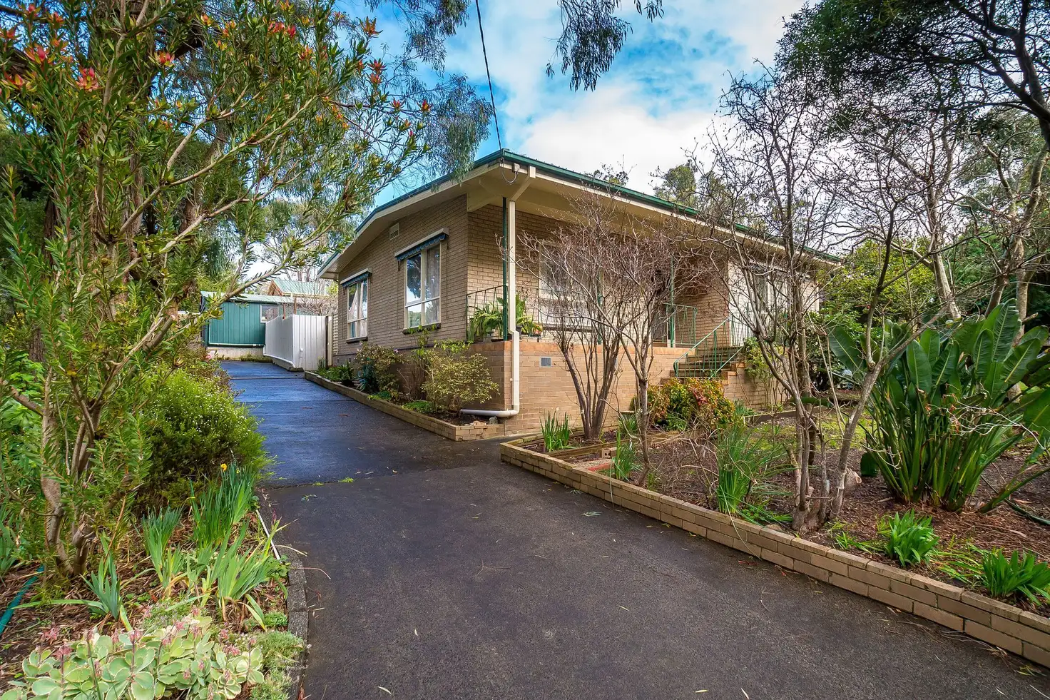 Main view of Homely house listing, 1 Hawthorn Lane, Belgrave Heights VIC 3160