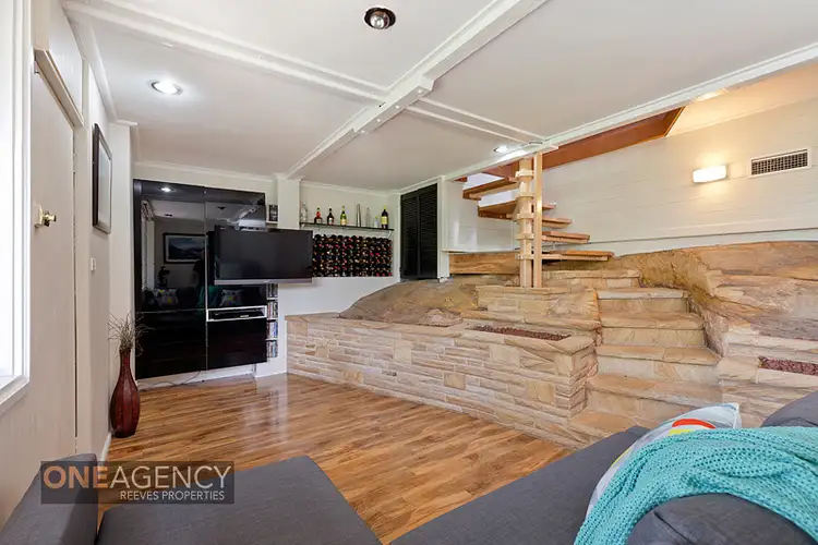 Fourth view of Homely house listing, 14 Coreen Place, Blaxland NSW 2774