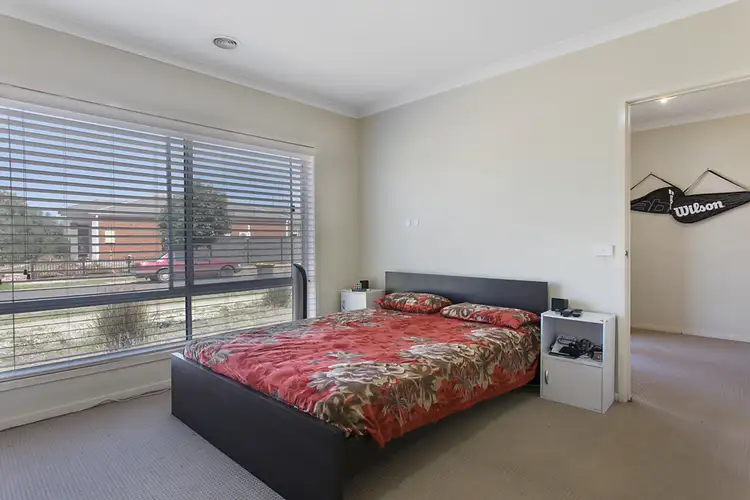 Fifth view of Homely house listing, 20 Madigan Street, Tarneit VIC 3029